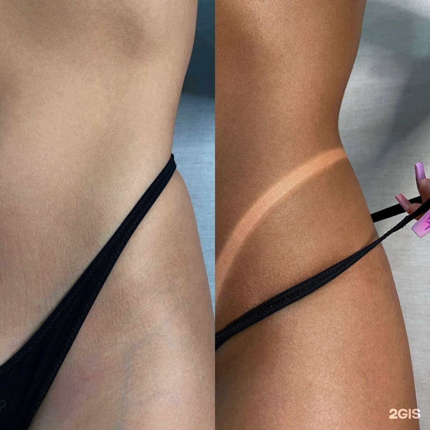 Отзывы на компанию Estetic by Yulana в Краснодаре c фото