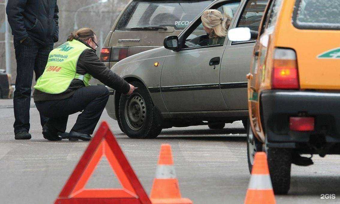 Отзывы на компанию Ваш комиссар 34 в Волжском c фото