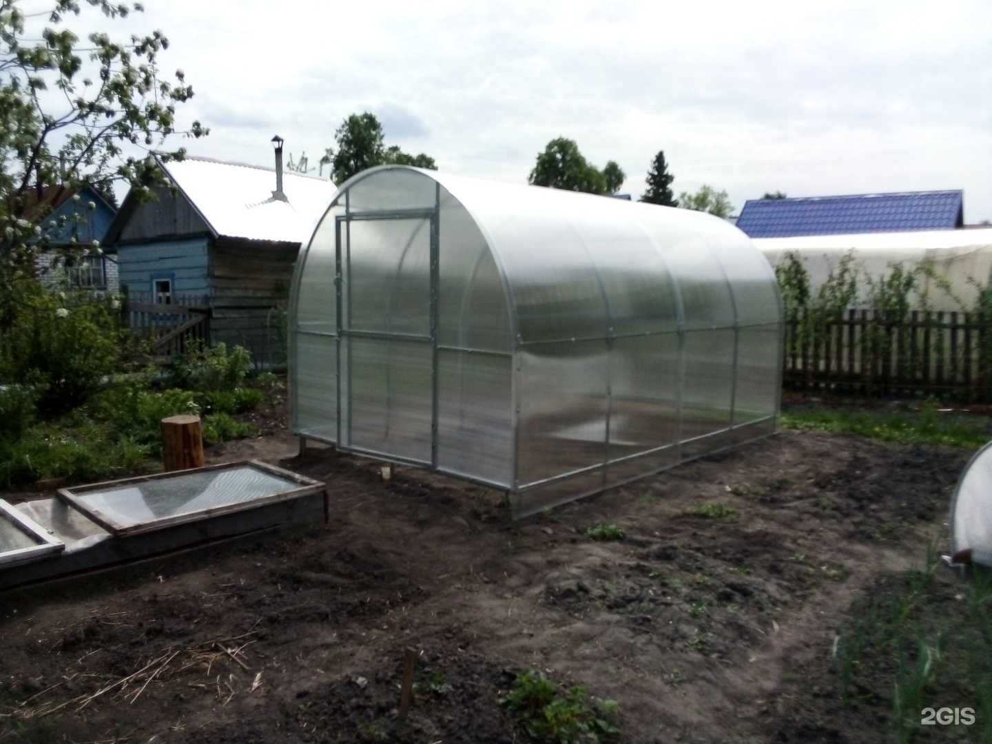 Отзывы на компанию КомпозитПро в г. Тюмень c фото