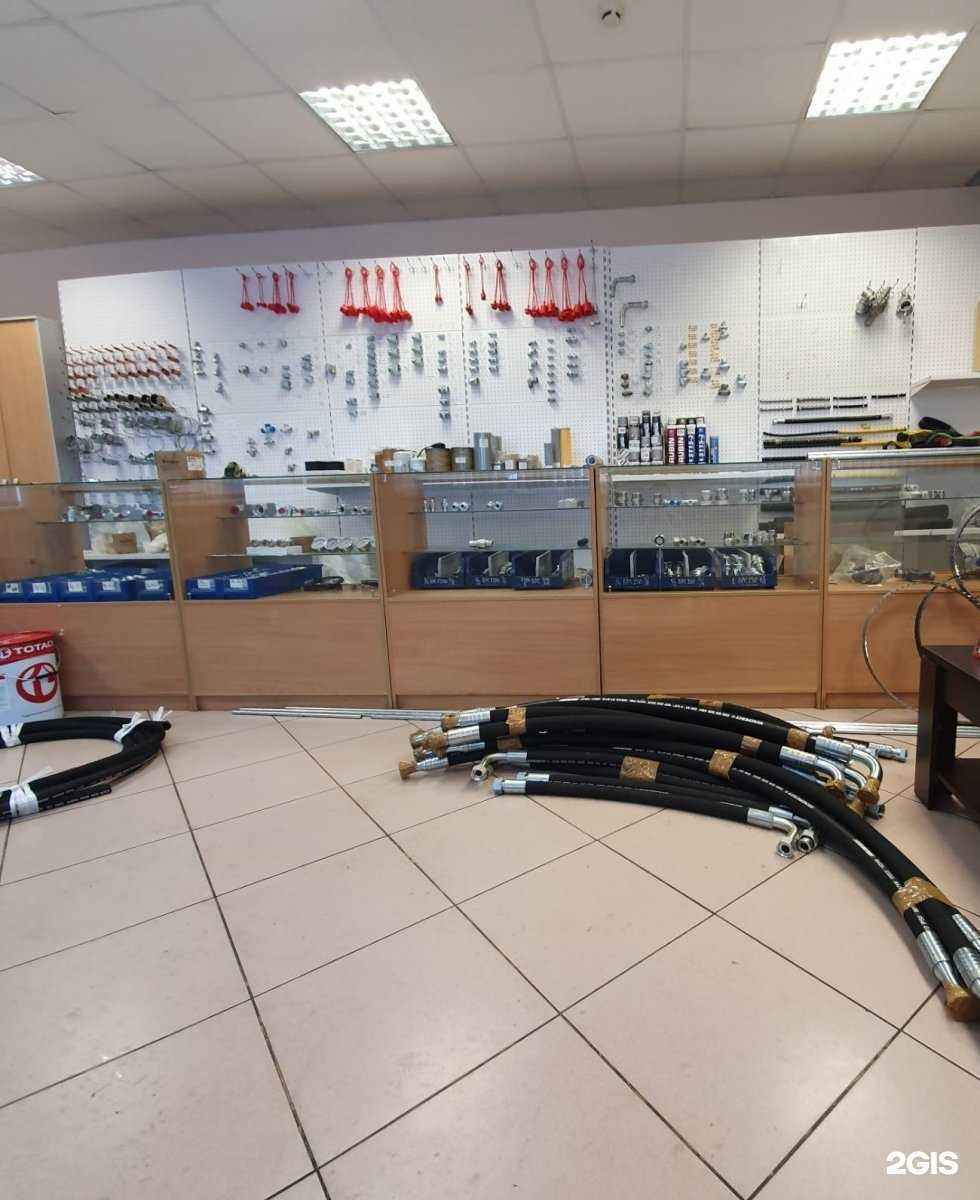 Отзывы на компанию Арсенал в Тюмени c фото