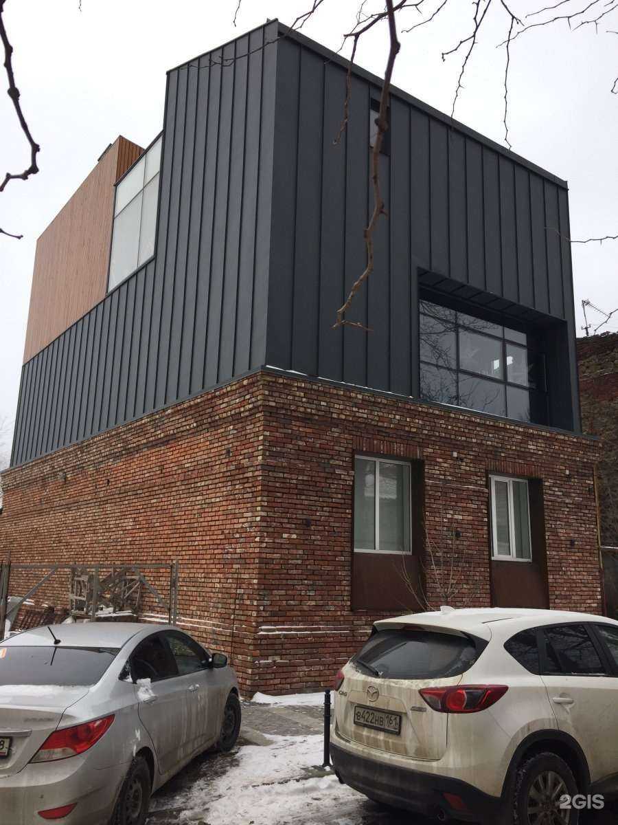 Отзывы на компанию Ad проект в Ростове-на-Дону c фото - фотография 2 из 2