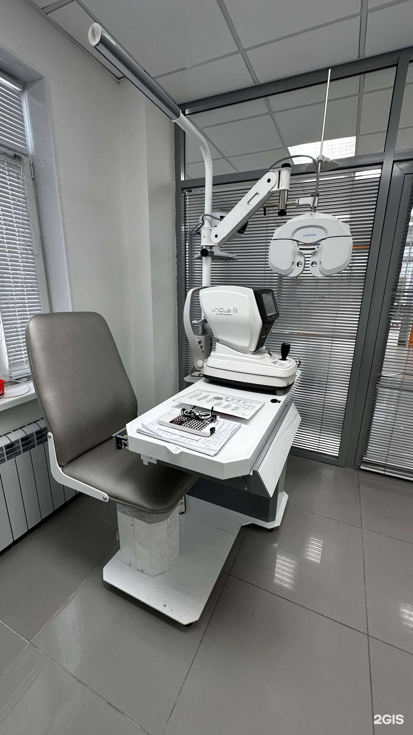 Отзывы на компанию Zoom Optica в Нефтеюганске c фото