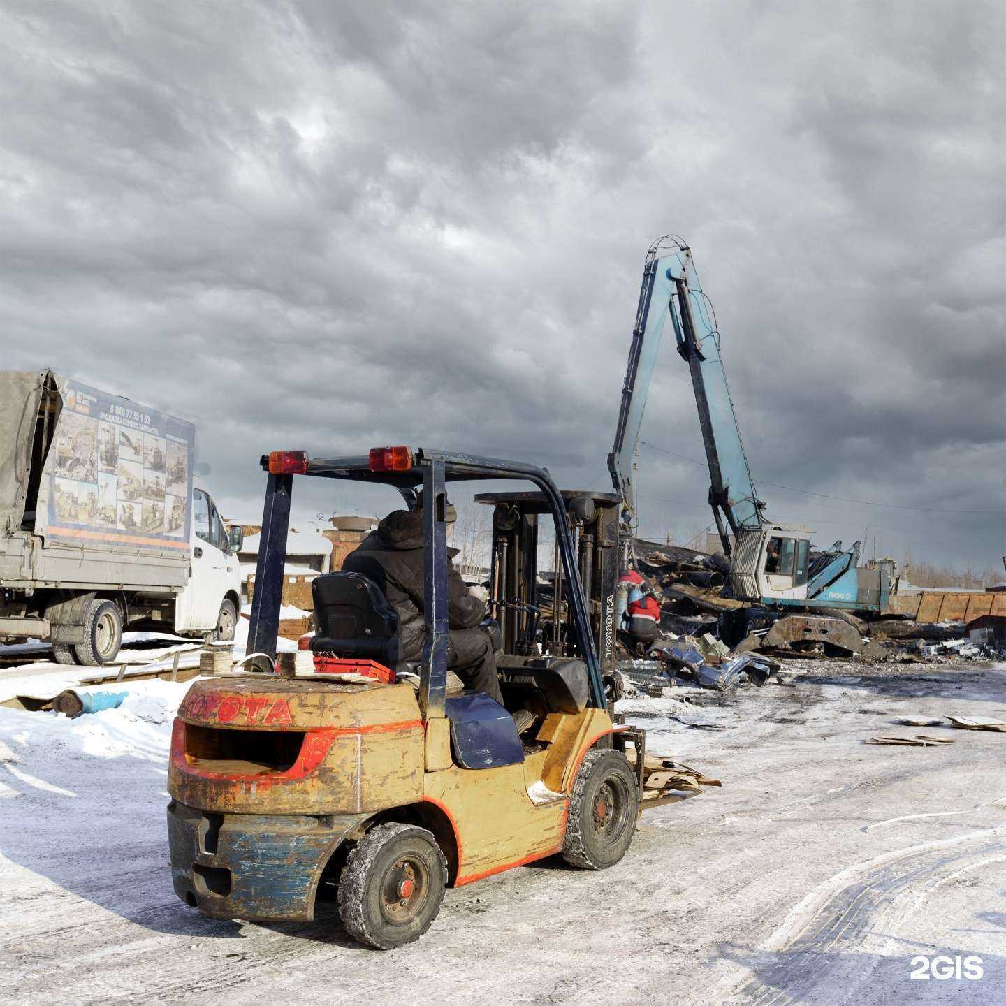 Отзывы на компанию Союзметалл в г. Ярославль c фото