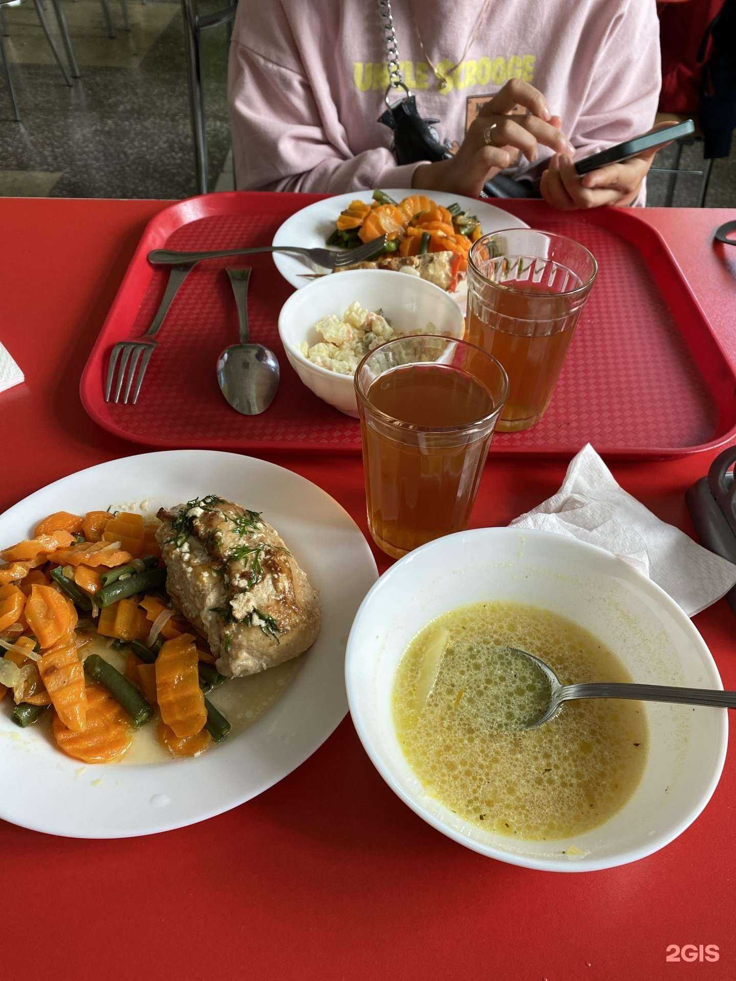 Отзывы на компанию Юность в Калининграде c фото