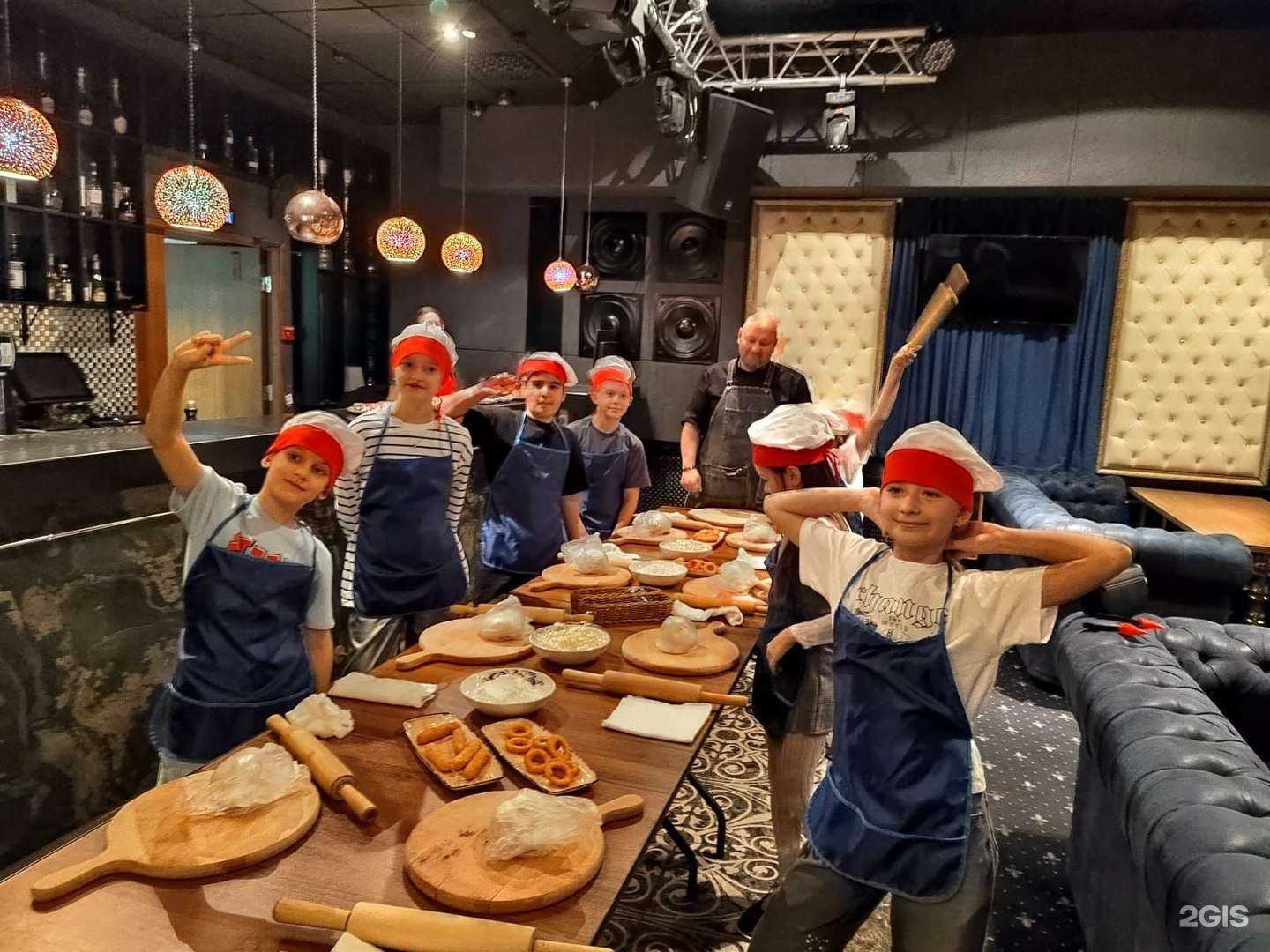 Отзывы на компанию Малина в Норильске c фото