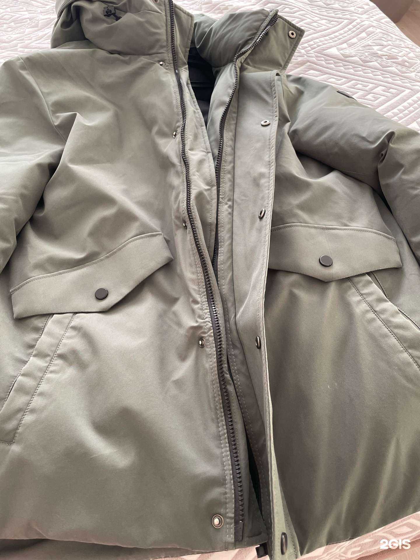 Отзывы на компанию Ателье в Новосибирске c фото