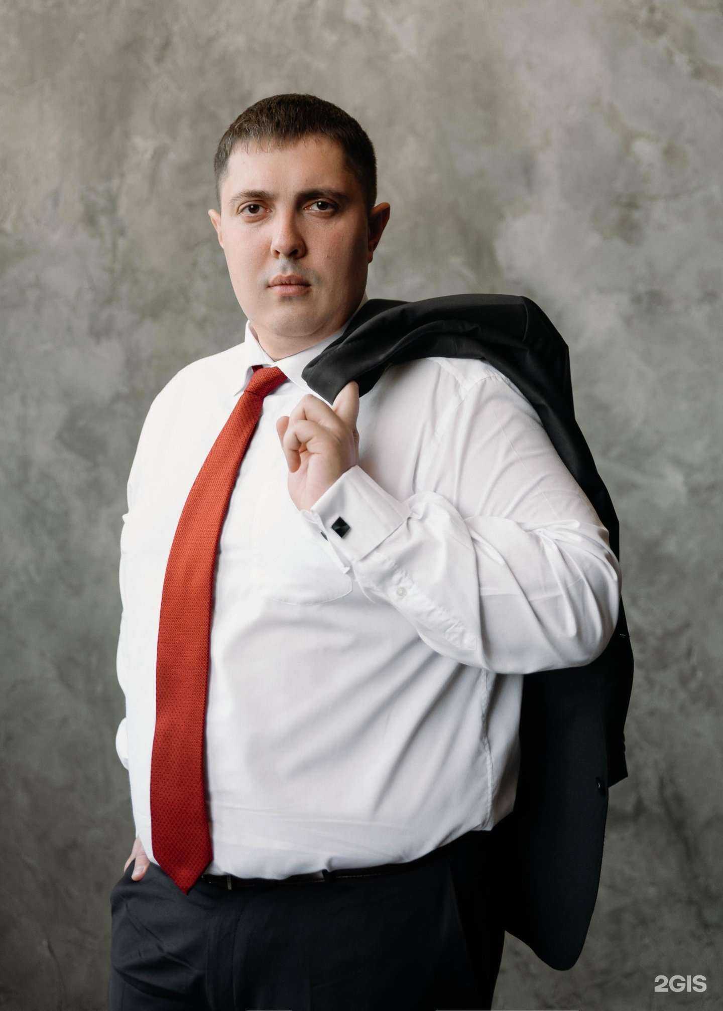 Отзывы на компанию Адвокатский кабинет Попова А.Ю. в г. Самара c фото