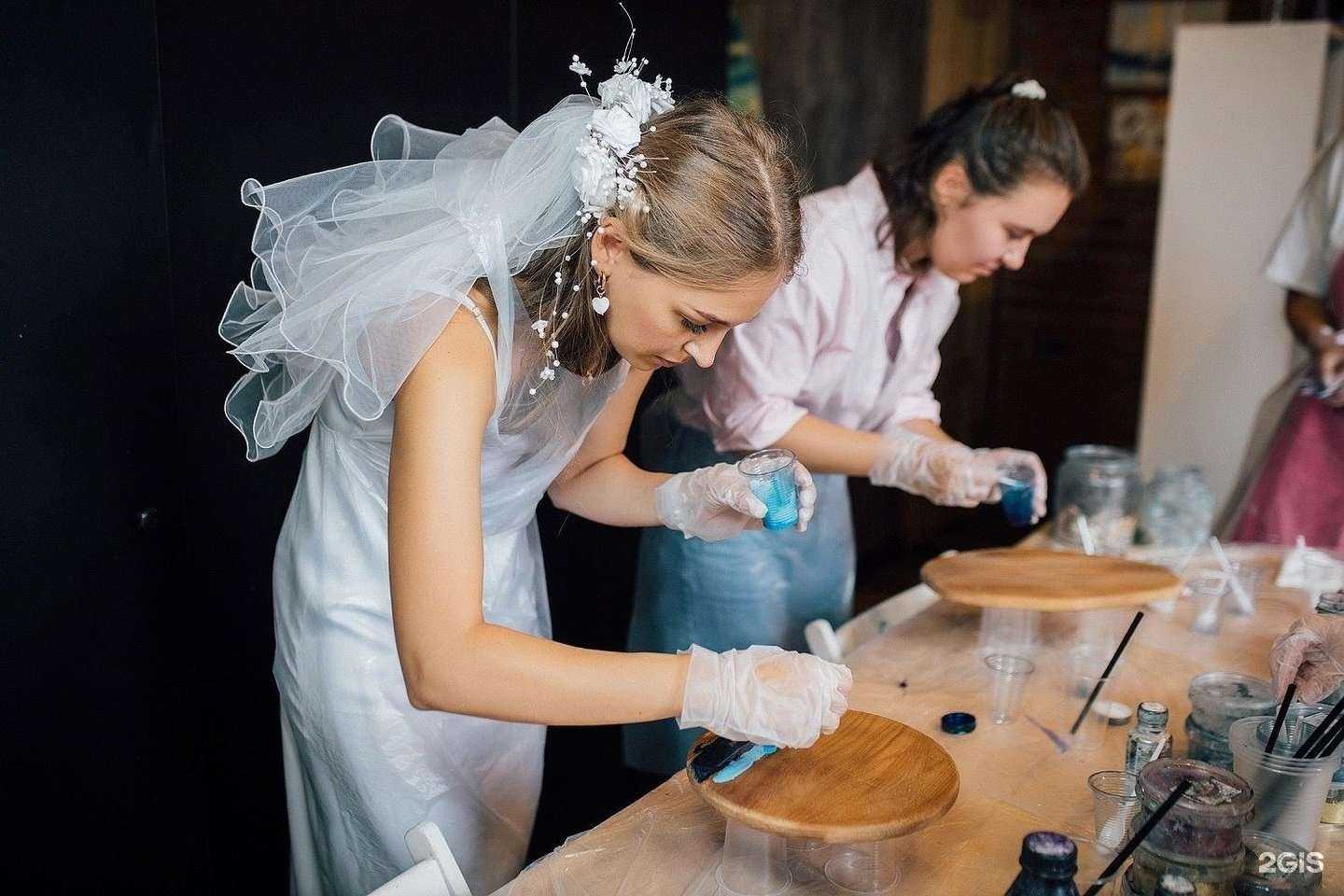 Отзывы на компанию Art Prime Time в Новосибирске c фото