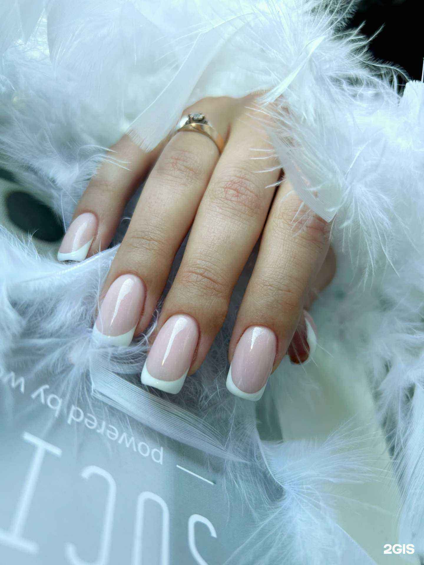 Отзывы на компанию Кабинет маникюра и педикюра в г. Чита c фото