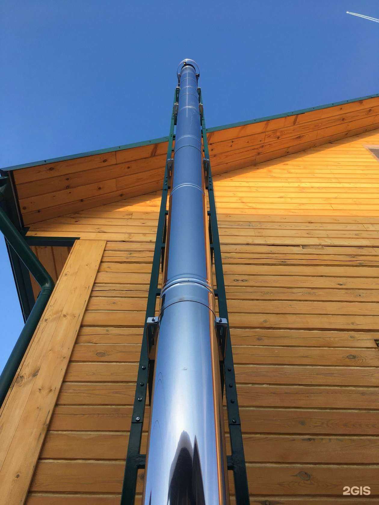 Отзывы на компанию Печной Рядъ в г. Новосибирск c фото