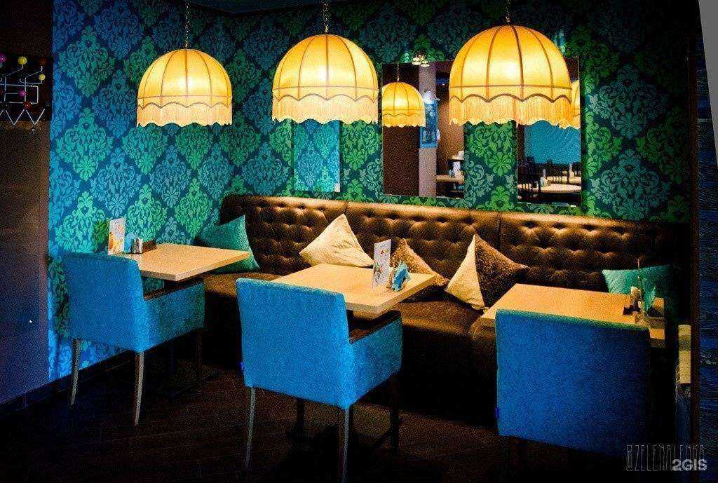 Отзывы на компанию Maffin cafe в Кстове c фото