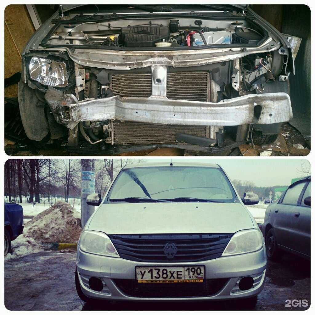 Отзывы на компанию Митино в г. Красногорск c фото