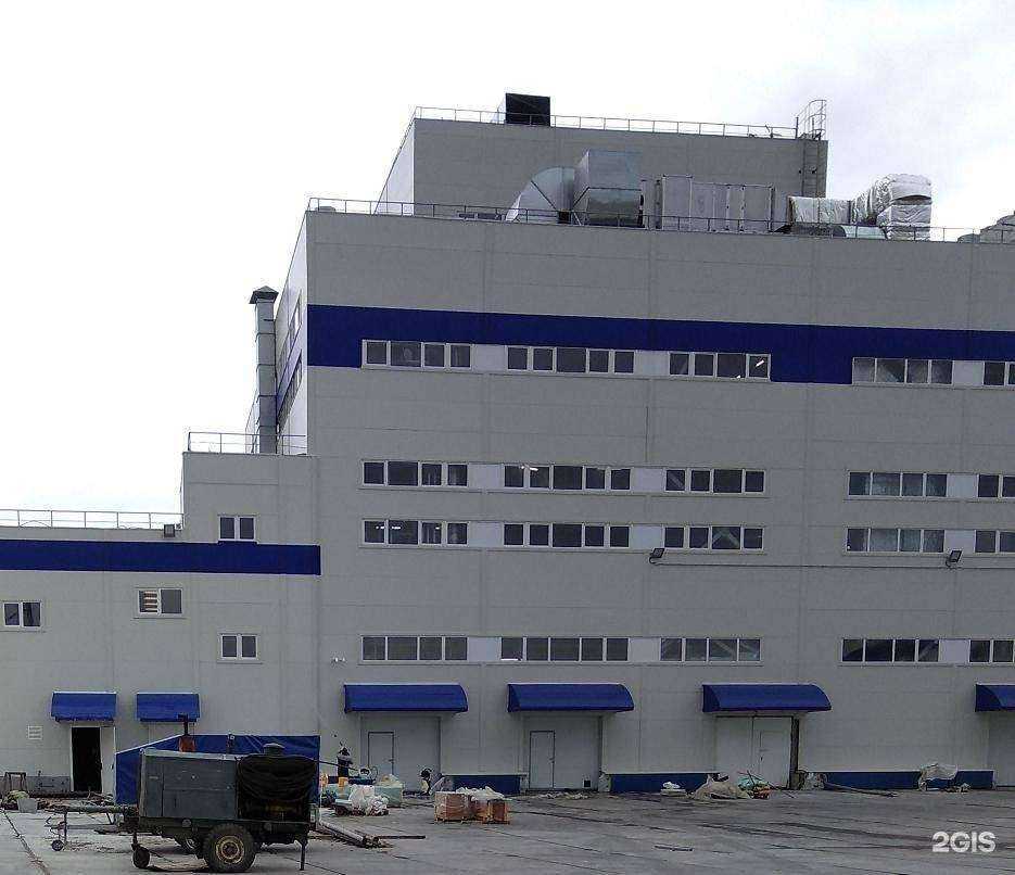 Отзывы на компанию Авистен в г. Самара c фото