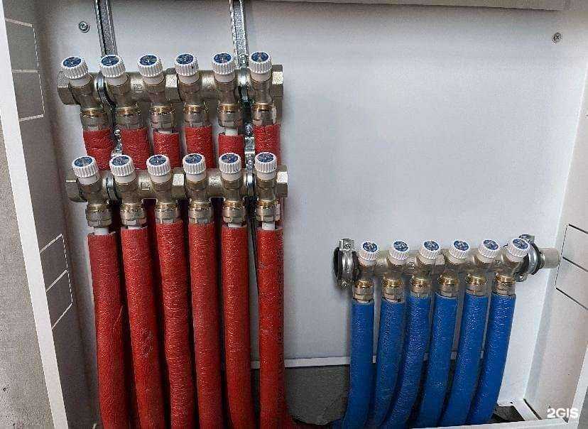 Отзывы на компанию H2O expert в Сочи c фото