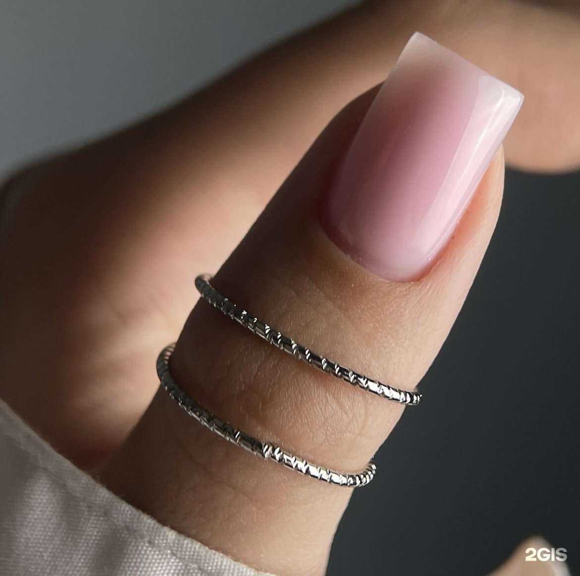 Отзывы на компанию Vero nails в г. Хабаровск c фото