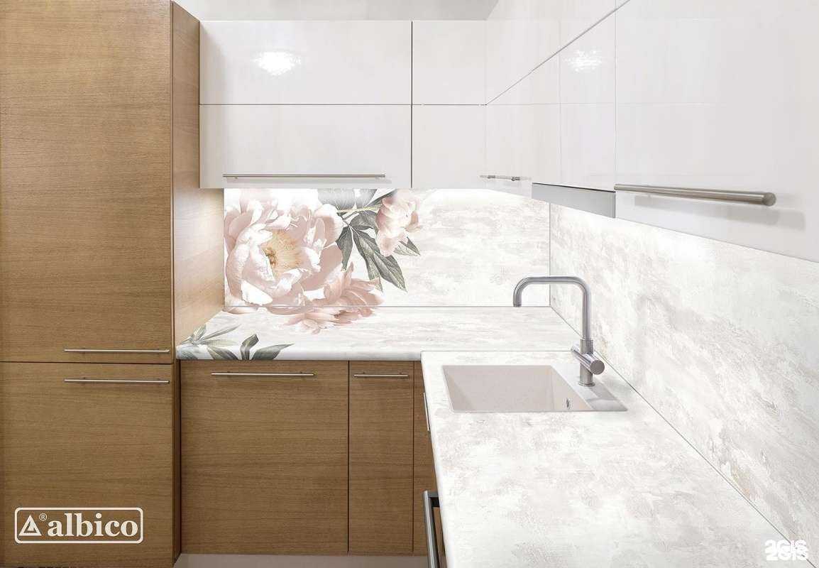 Отзывы на компанию Albico в Тольятти c фото