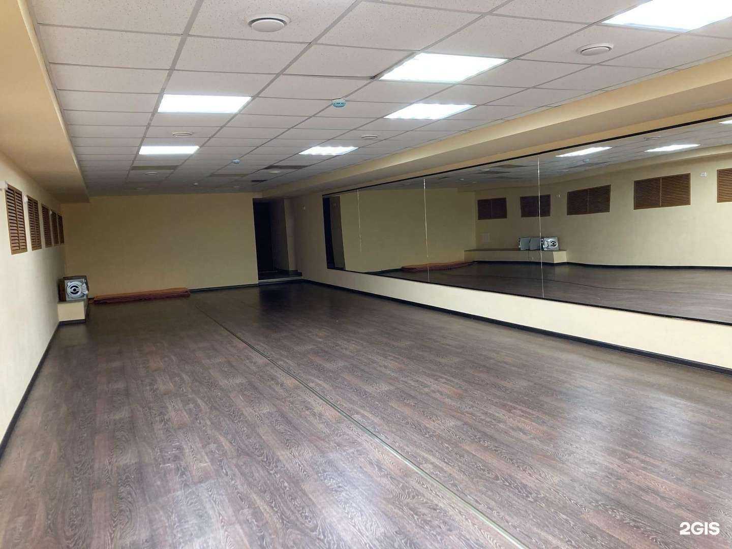 Отзывы на компанию Dynamic Dance в г. Ижевск c фото