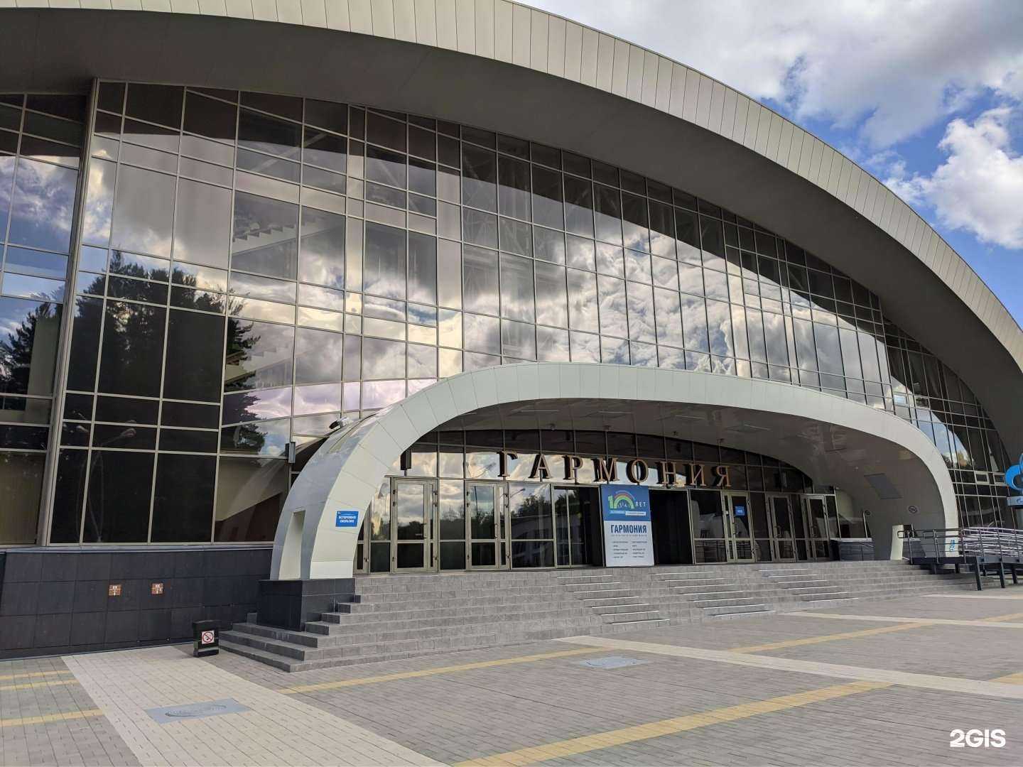 Отзывы на компанию Первый гол в Томске c фото