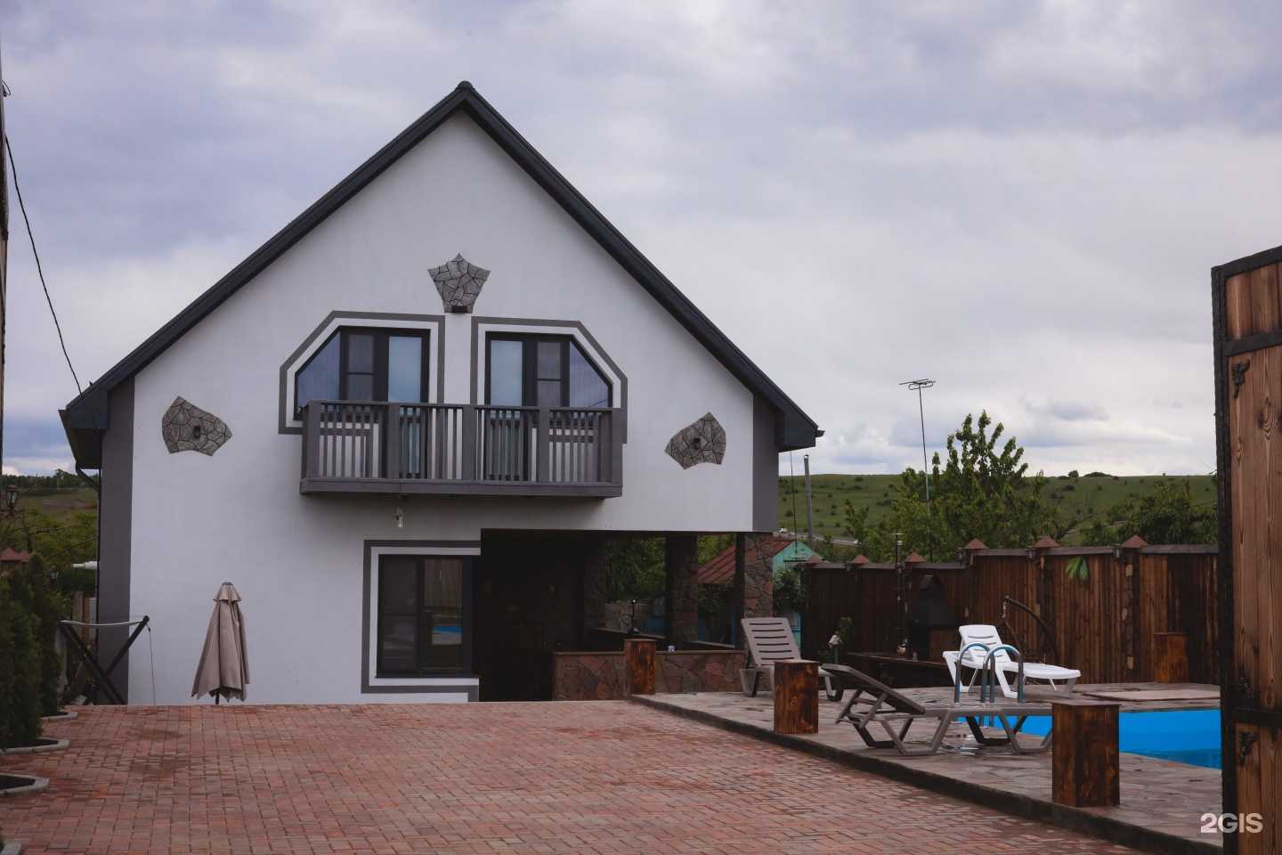 Отзывы на компанию Домик у холма в Ставрополе c фото