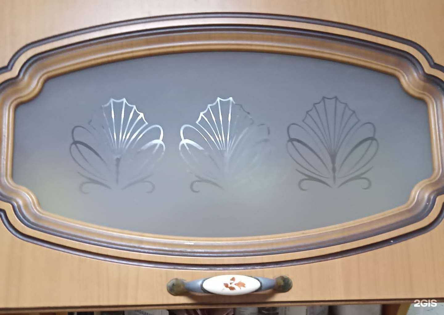 Отзывы на компанию SibGlass55 в г. Омск c фото