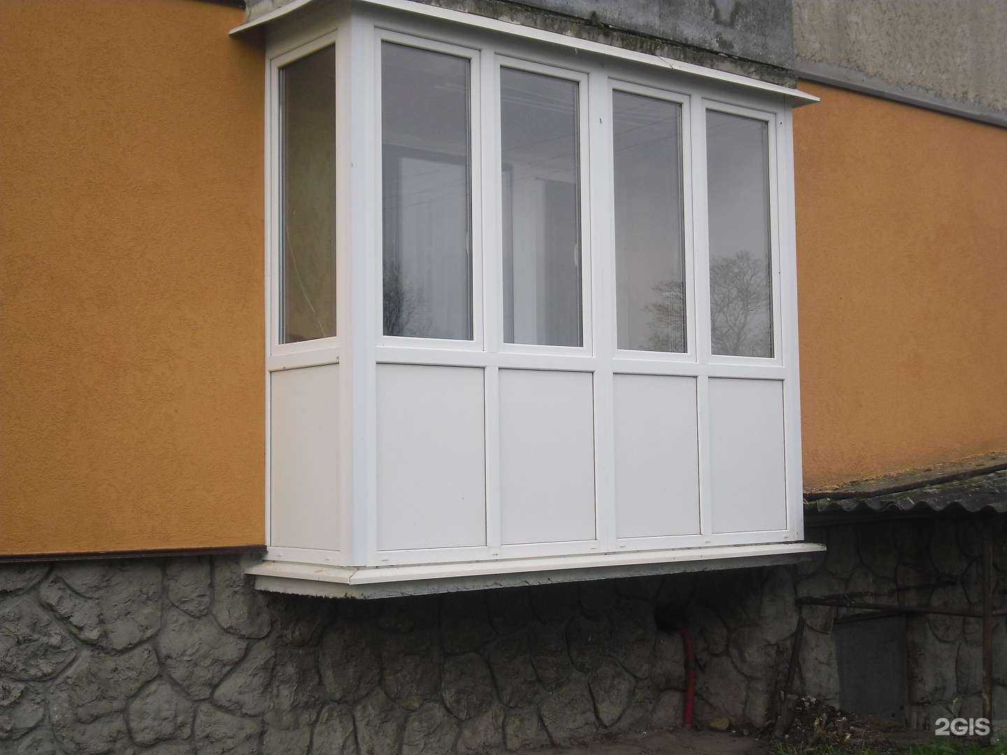 Отзывы на компанию Уютные окна в г. Калининград c фото