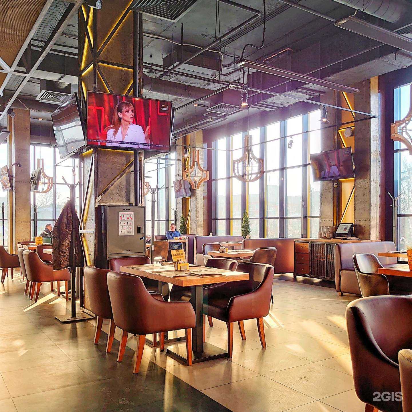 Отзывы на компанию Изи паб в г. Красногорск c фото