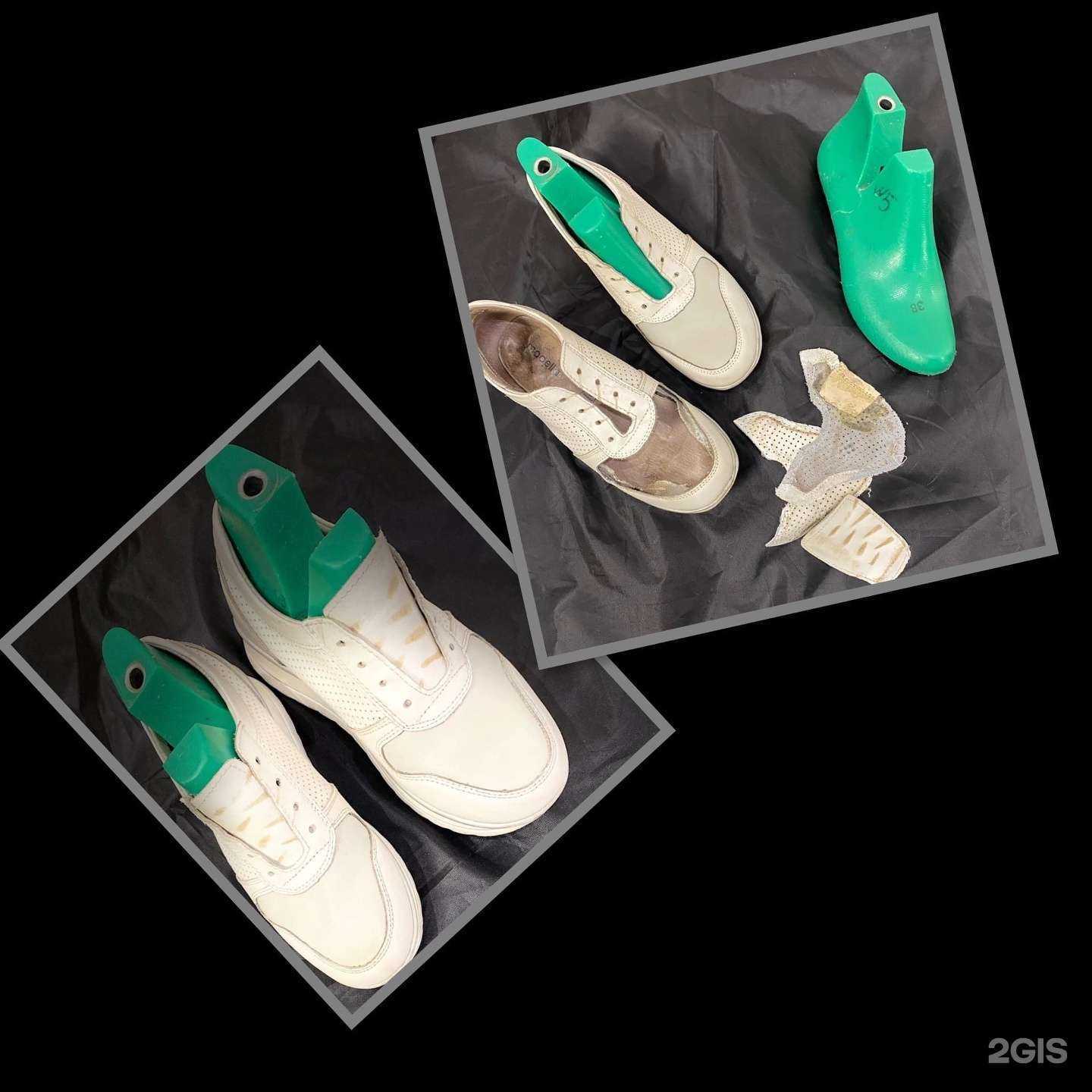 Отзывы на компанию Почини-ка в г. Тверь c фото