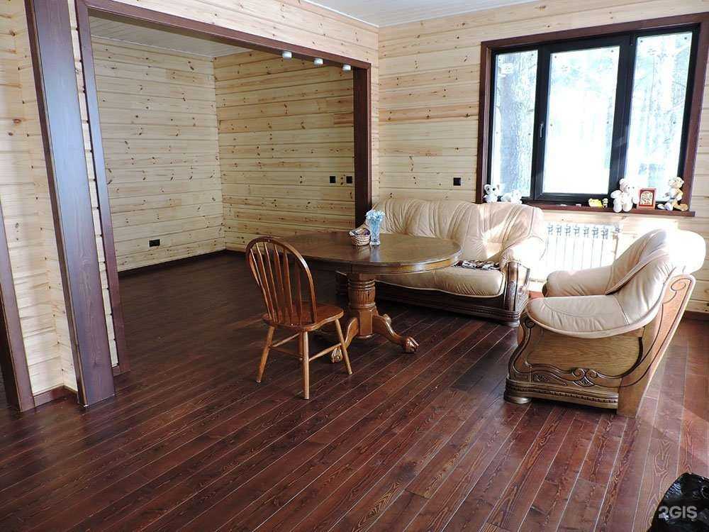 Отзывы на компанию Столярная мастерская в г. Новосибирск c фото