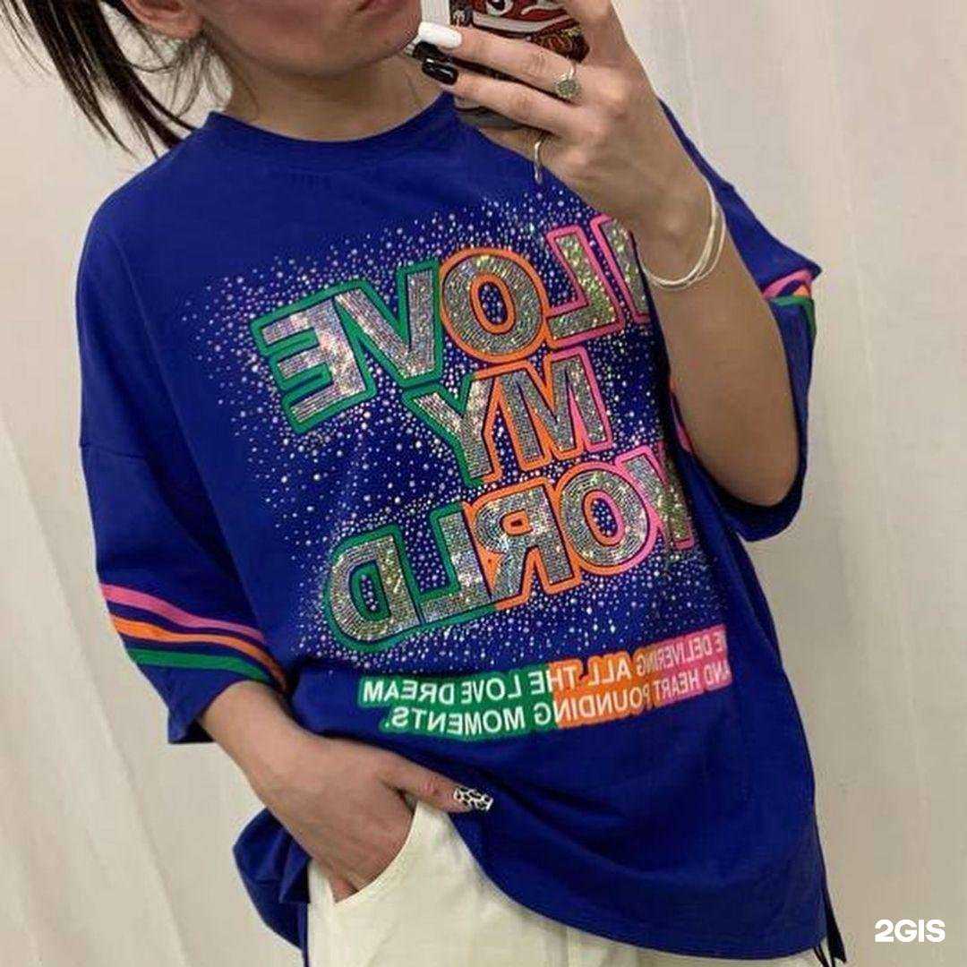 Отзывы на компанию Xl brand nn в г. Нижний Новгород c фото