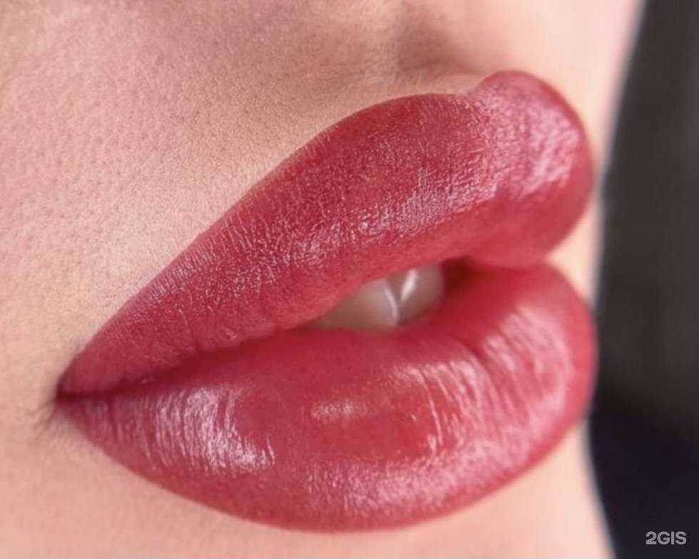 Отзывы на компанию Permanent Studio VZ в г. Самара c фото