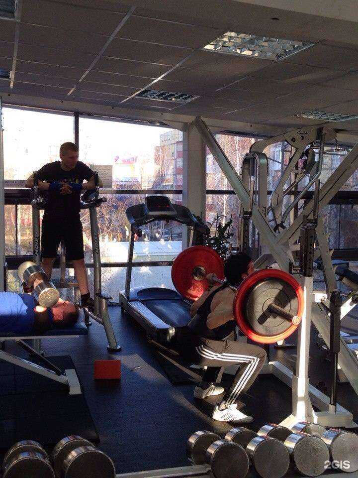 Отзывы на компанию Атлет в г. Нефтеюганск c фото