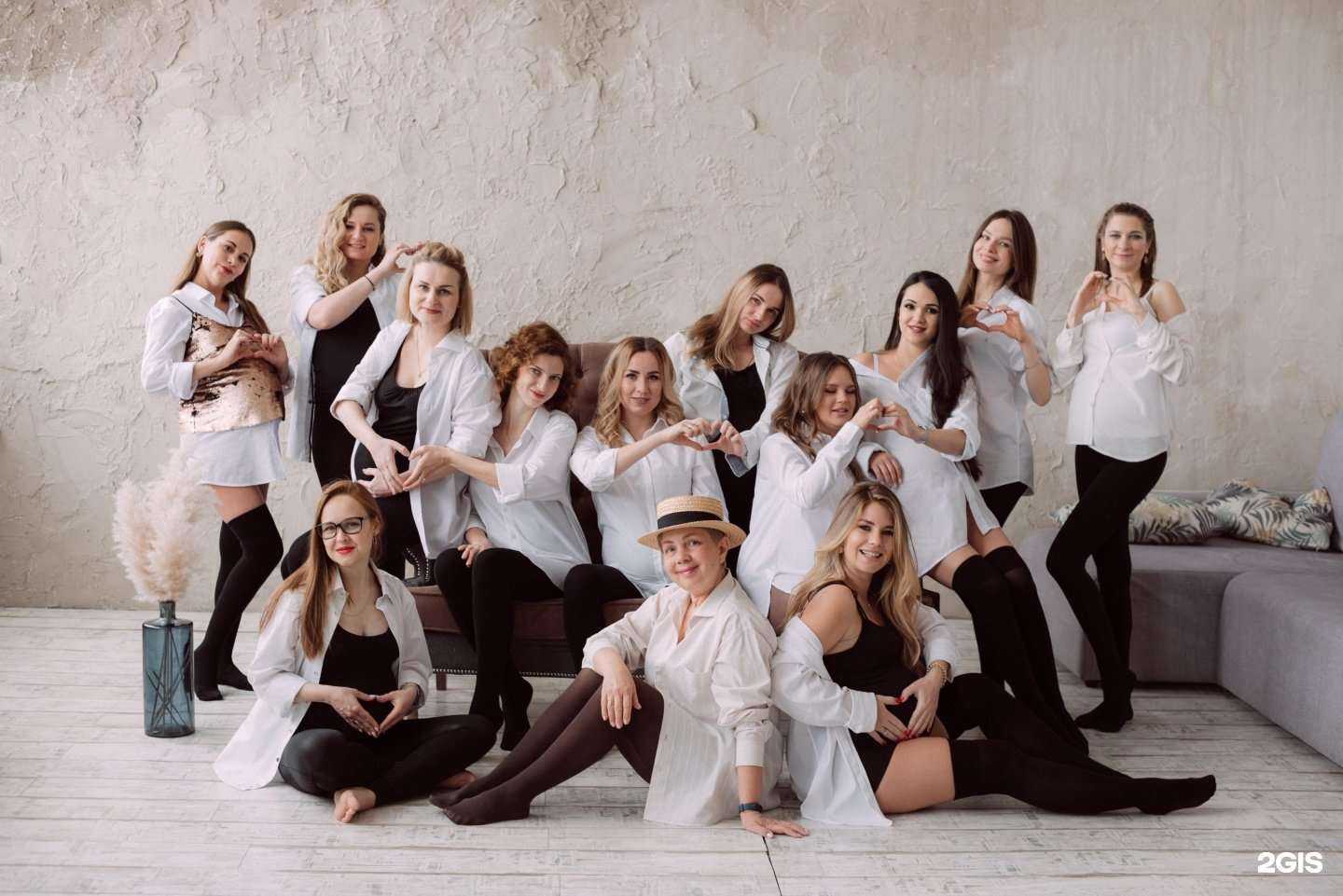 Отзывы на компанию Школа Натальи Ефимовой в Тольятти c фото