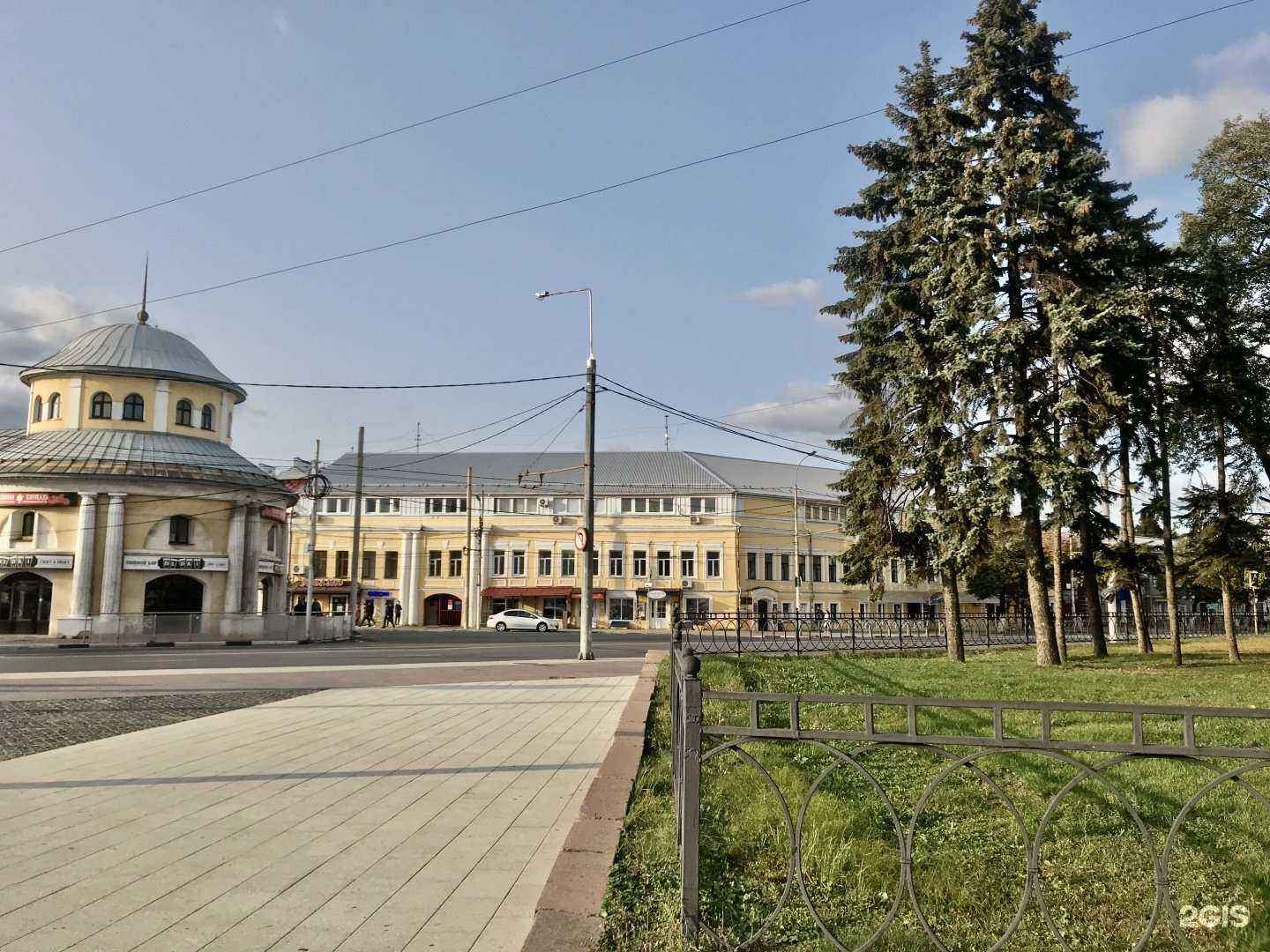 Отзывы на компанию Морозовский проект в Рязани c фото - фотография 2 из 2