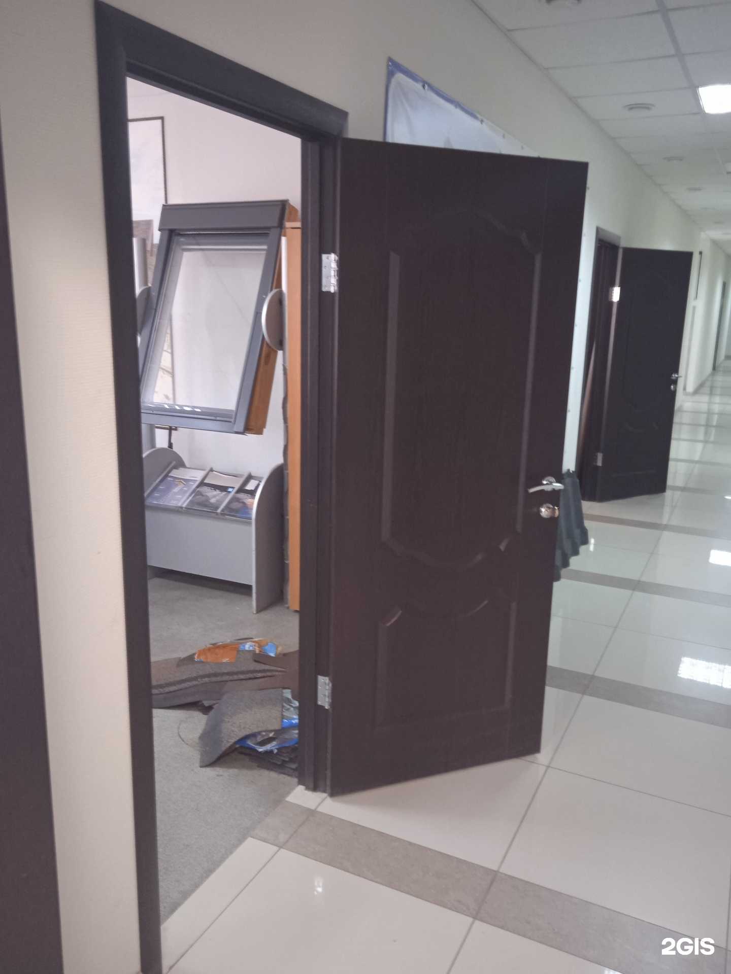 Отзывы на компанию Кроверъ в г. Саратов c фото