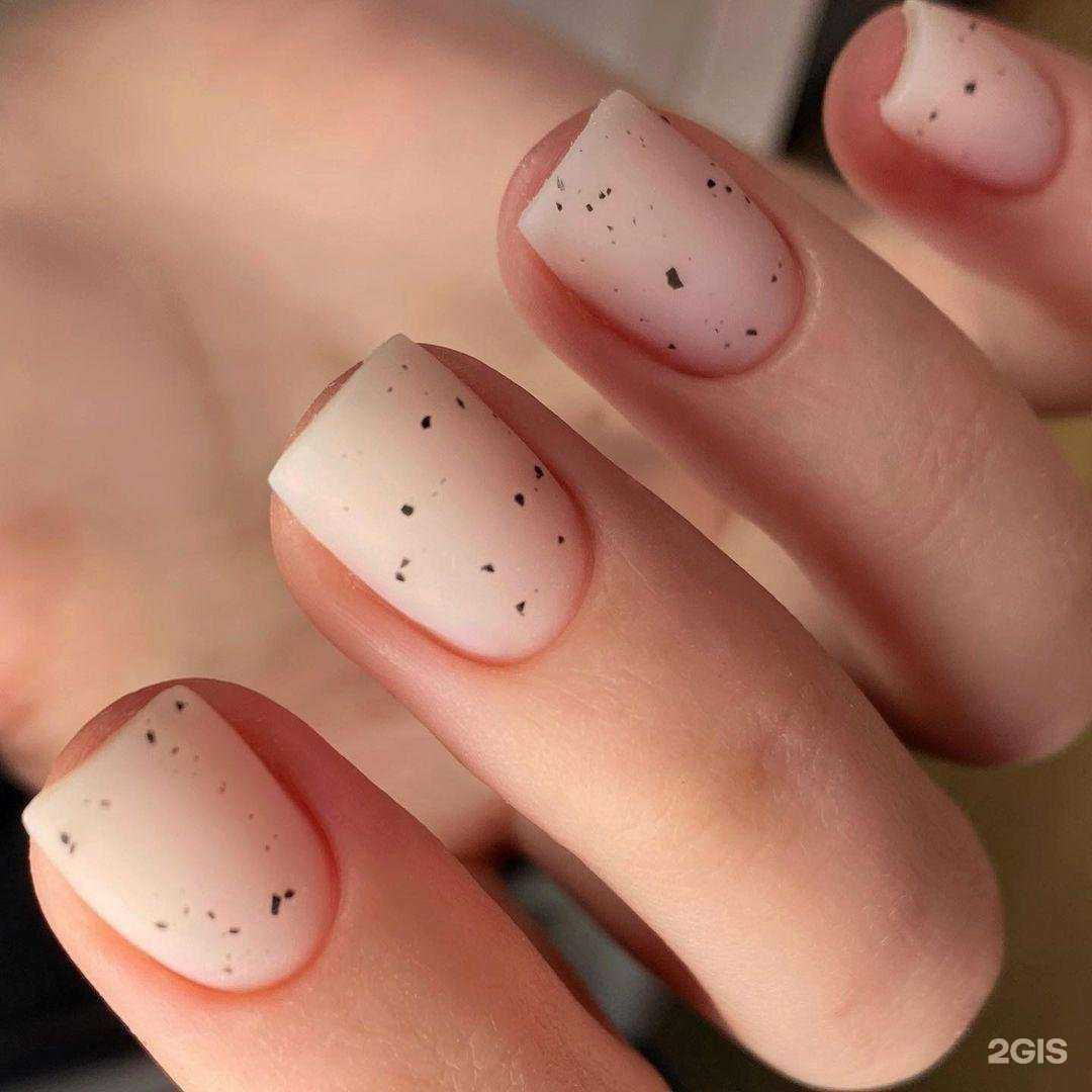 Отзывы на компанию Samaris Nails в Кирове c фото