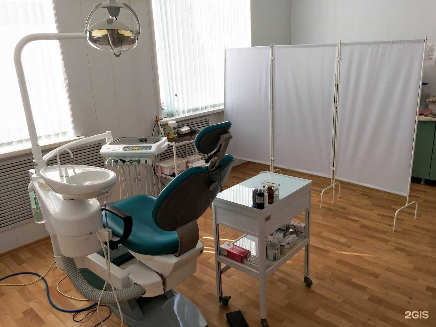 Отзывы на компанию Лечебно-диагностический центр в Белгороде c фото