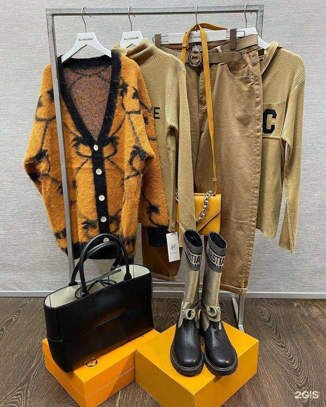 Отзывы на компанию Profashion в г. Пятигорск c фото