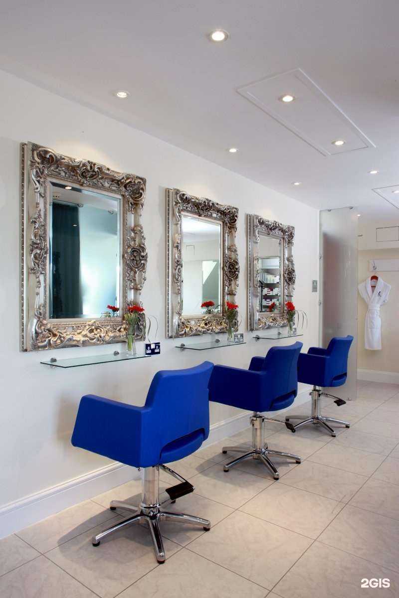 Отзывы на компанию Парикмахерская в Казани c фото