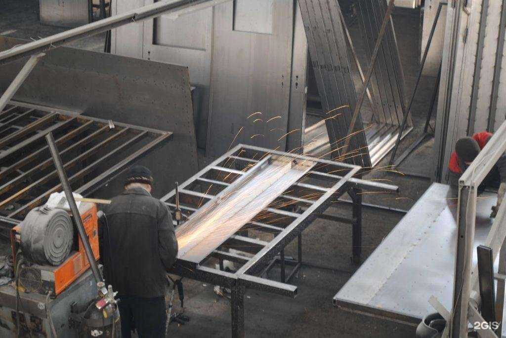 Отзывы на компанию Двери-строй в г. Нижний Новгород c фото