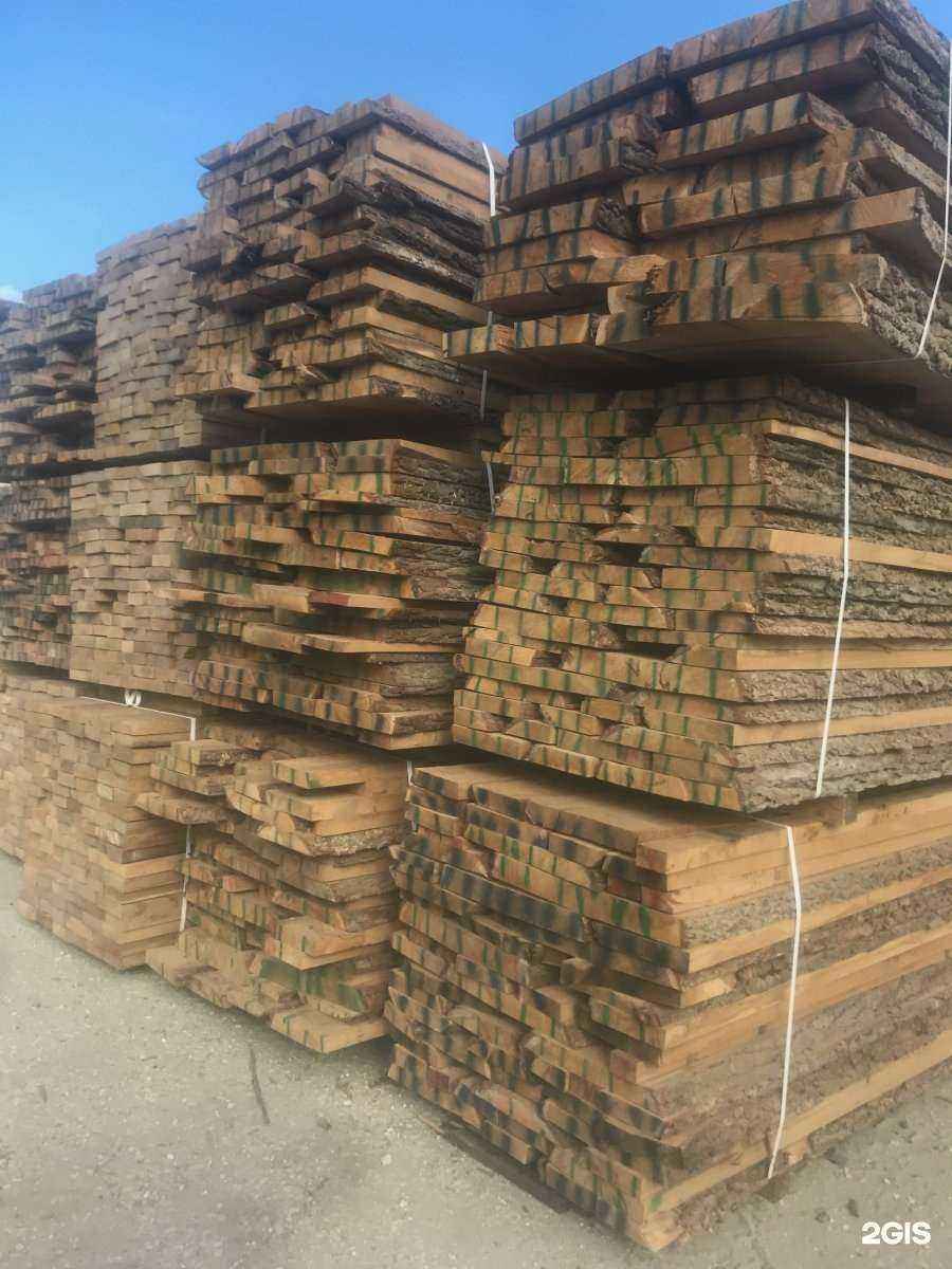 Отзывы на компанию Компания по продаже досок и пиломатериалов в Лыткарине c фото - фотография 2 из 2