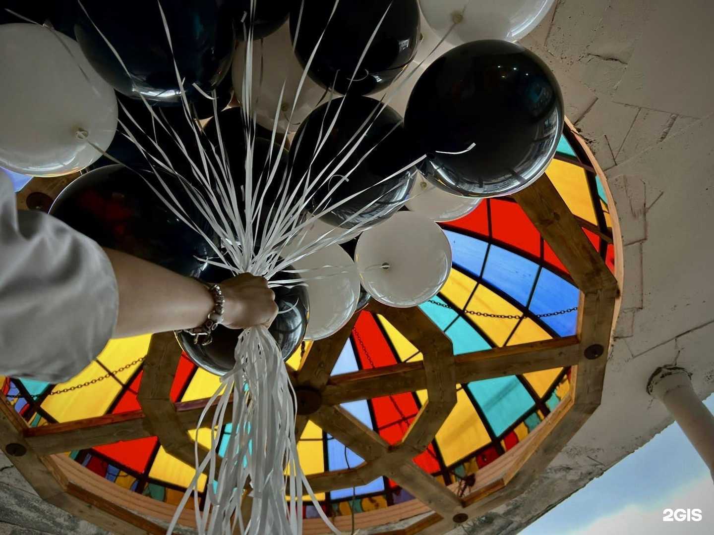 Отзывы на компанию Магазин воздушных шаров в Махачкале c фото