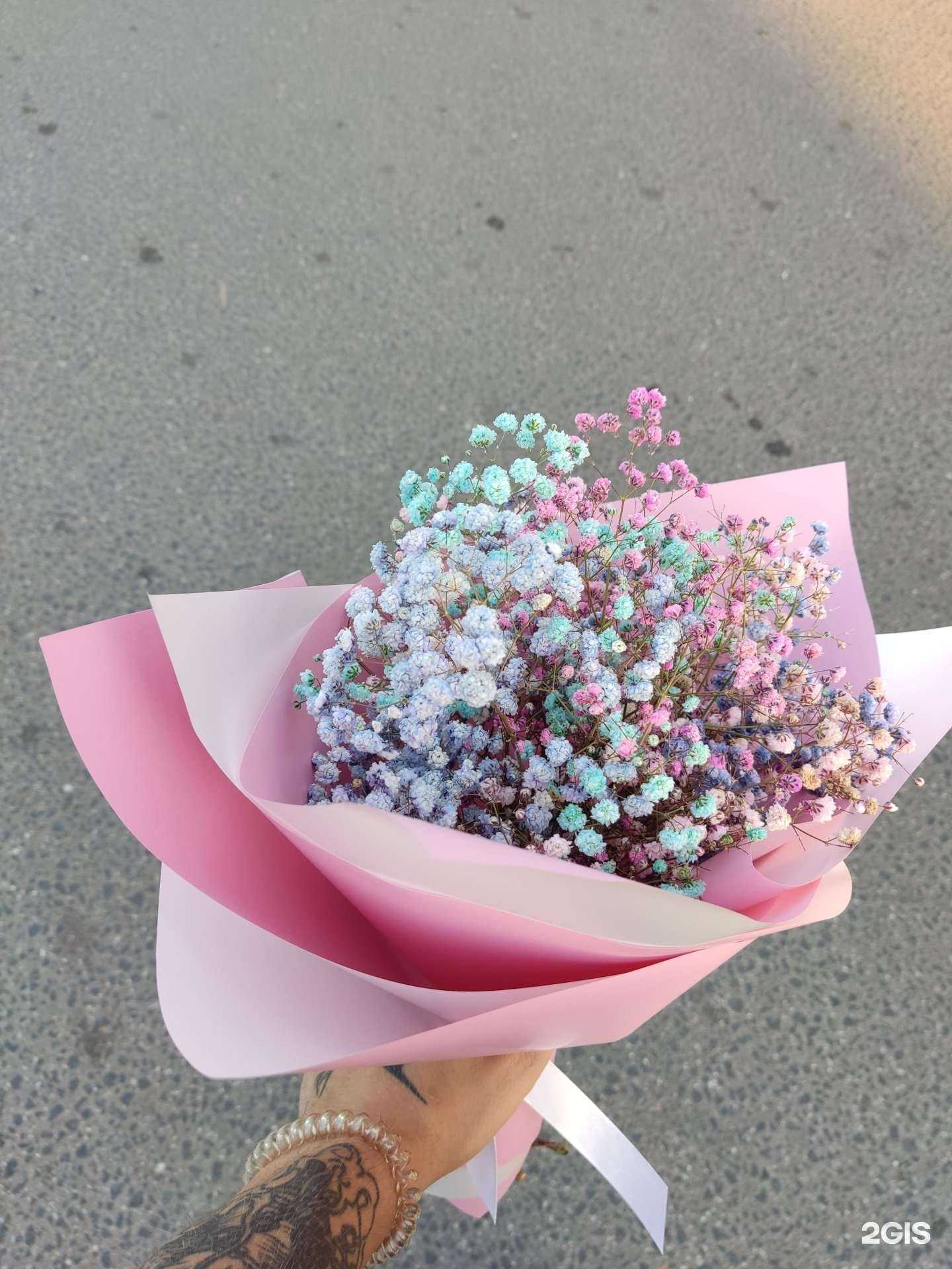 Отзывы на компанию ФлораТверь в Твери c фото