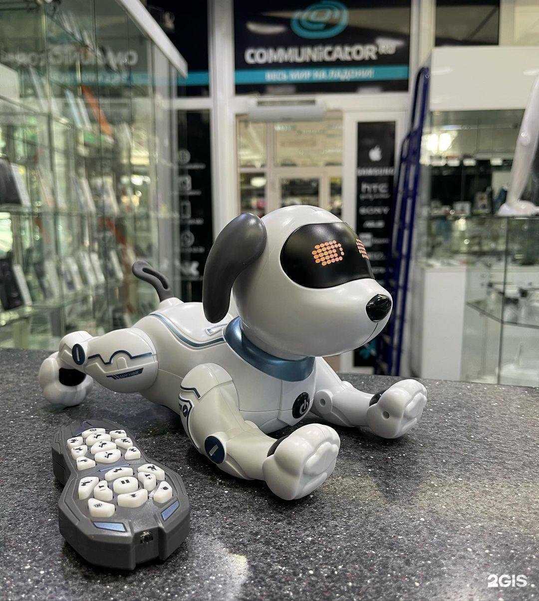 Отзывы на компанию Communicator.ru в Владивостоке c фото