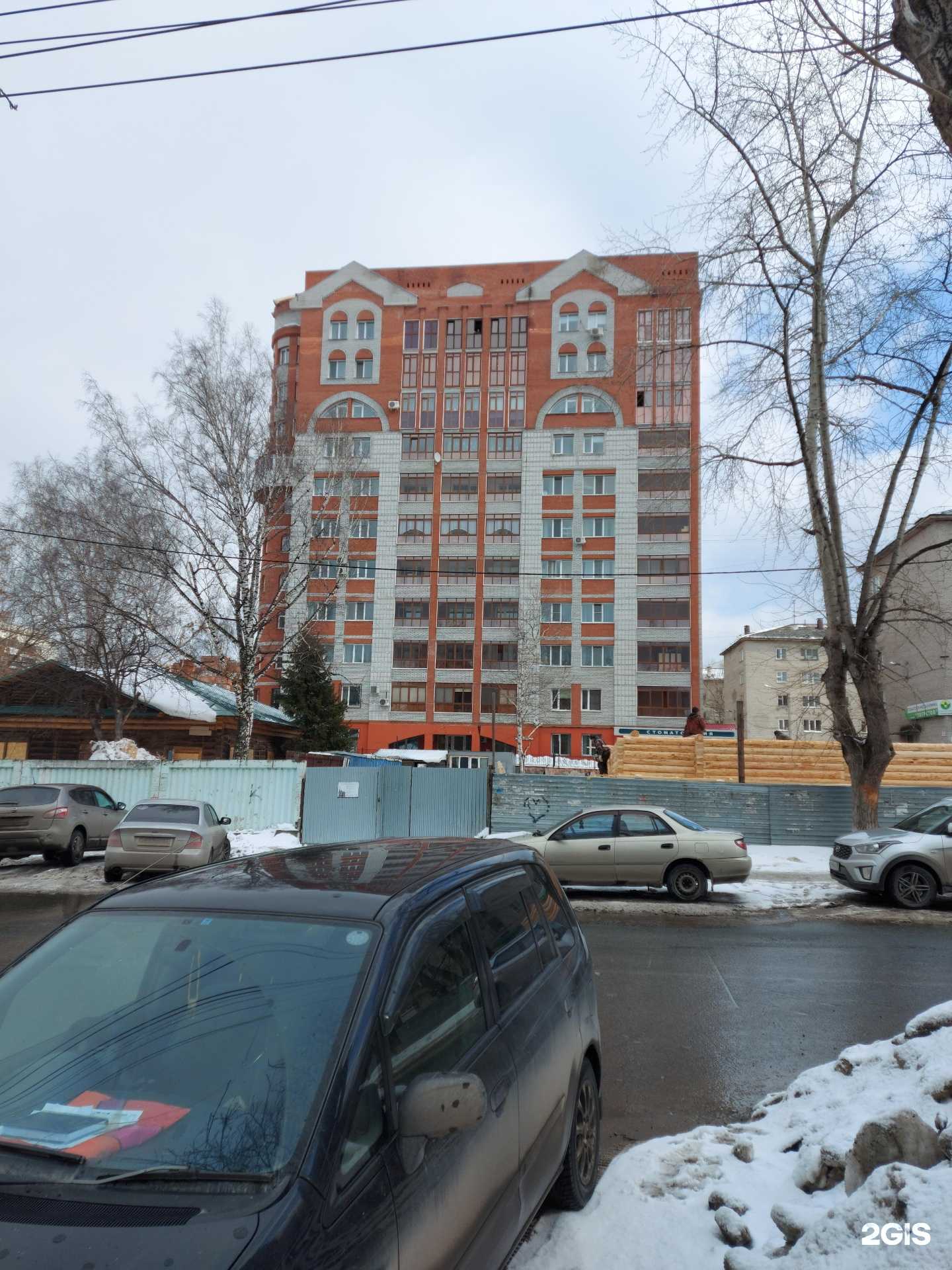 Отзывы на компанию Да Винчи в Томске c фото - фотография 2 из 2