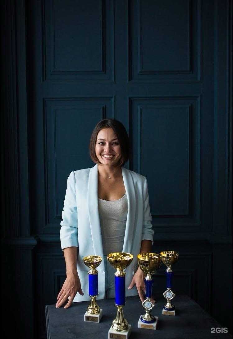 Отзывы на компанию Browbar Elvira Nagaeva в Нефтекамске c фото