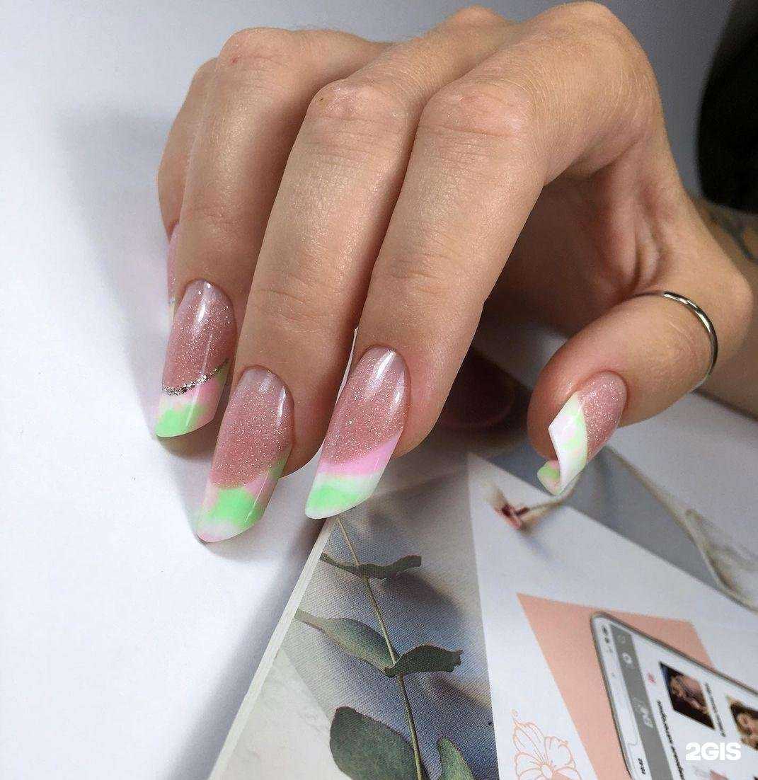 Отзывы на компанию Saida Esthetic в г. Стерлитамак c фото