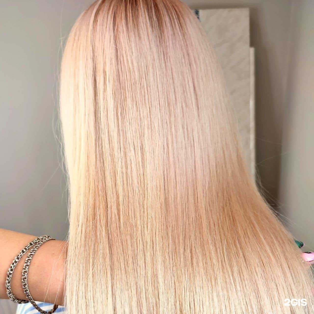 Отзывы на компанию Мастерская красоты Ольги Ласточкиной в Самаре c фото