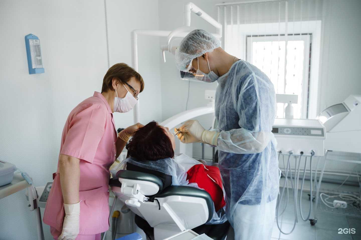 Отзывы на компанию Магадент в г. Сызрань c фото