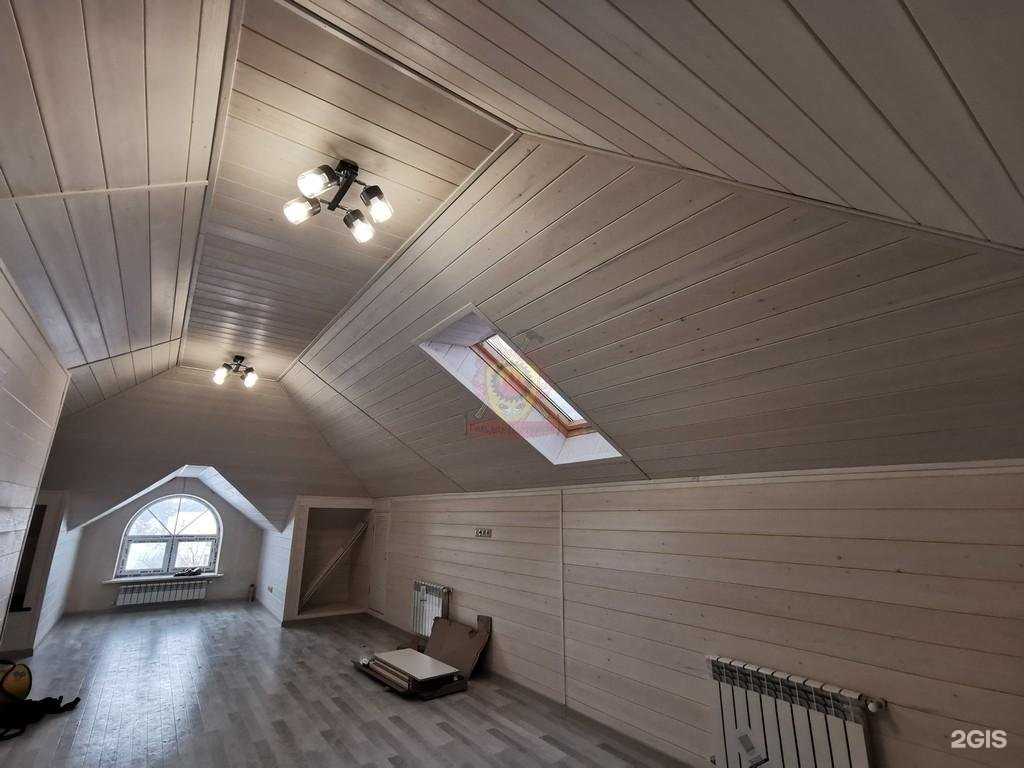 Отзывы на компанию Гильдия Плотников в г. Подольск c фото