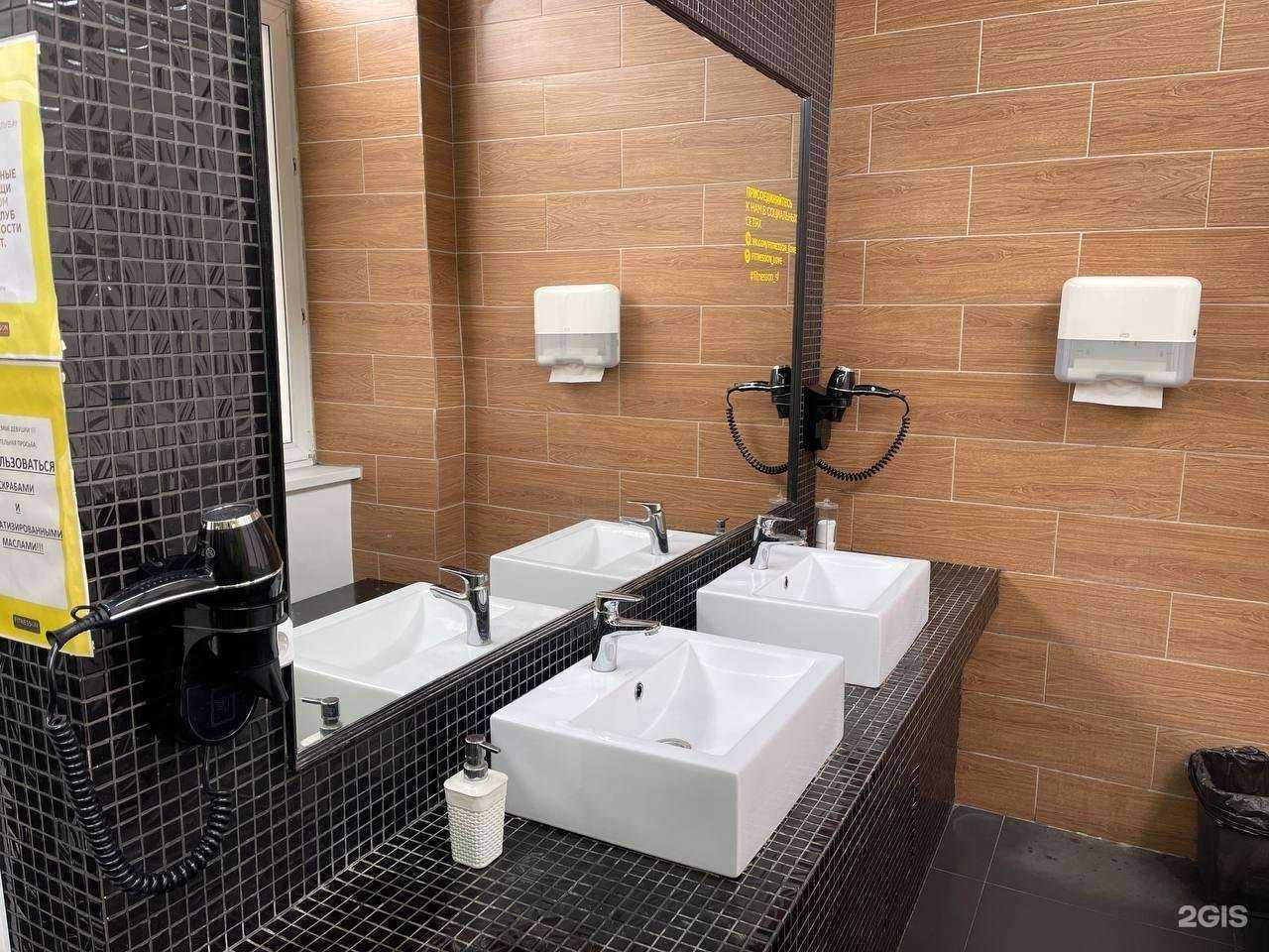 Отзывы на компанию Fitnesson в Солнечногорске c фото